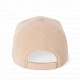 Cappellino in velluto a coste 5 pannelli KP250 K-up