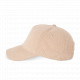Cappellino in velluto a coste 5 pannelli KP250 K-up