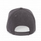 Cappellino in velluto a coste 5 pannelli KP250 K-up