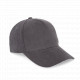 Cappellino in velluto a coste 5 pannelli KP250 K-up