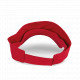 Visiera sportiva in cotone KP254 K-up
