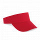 Visiera sportiva in cotone KP254 K-up