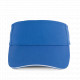 Visiera sportiva in cotone KP254 K-up