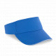 Visiera sportiva in cotone KP254 K-up