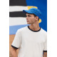 Cappellino da fantino classico - K-up Gold Label KP350 K-up