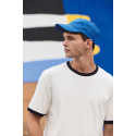 Cappellino da fantino classico - K-up Gold Label KP350 K-up