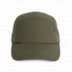 Cappellino da fantino classico - K-up Gold Label KP350 K-up