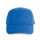 Cappellino da fantino classico - K-up Gold Label KP350 K-up
