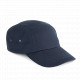 Cappellino da fantino classico - K-up Gold Label KP350 K-up