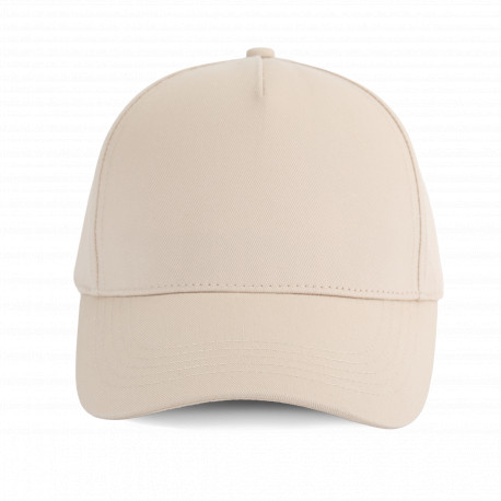 Cappellino 5 pannelli - K-up Gold Label KP351 K-up
