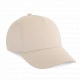 Cappellino 5 pannelli - K-up Gold Label KP351 K-up