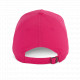 Cappellino 5 pannelli - K-up Gold Label KP351 K-up