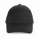 Cappellino 5 pannelli - K-up Gold Label KP351 K-up
