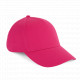 Cappellino 5 pannelli - K-up Gold Label KP351 K-up