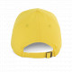 Cappellino 5 pannelli - K-up Gold Label KP351 K-up