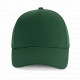 Cappellino 5 pannelli - K-up Gold Label KP351 K-up
