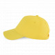 Cappellino 5 pannelli - K-up Gold Label KP351 K-up