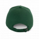 Cappellino 5 pannelli - K-up Gold Label KP351 K-up