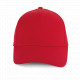 Cappellino 5 pannelli - K-up Gold Label KP351 K-up