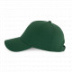 Cappellino 5 pannelli - K-up Gold Label KP351 K-up