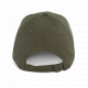 Cappellino 5 pannelli - K-up Gold Label KP351 K-up