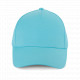 Cappellino 5 pannelli - K-up Gold Label KP351 K-up