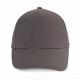 Cappellino 5 pannelli - K-up Gold Label KP351 K-up
