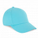 Cappellino 5 pannelli - K-up Gold Label KP351 K-up