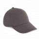 Cappellino 5 pannelli - K-up Gold Label KP351 K-up