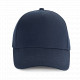 Cappellino 5 pannelli - K-up Gold Label KP351 K-up