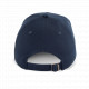 Cappellino 5 pannelli - K-up Gold Label KP351 K-up