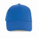 Cappellino 5 pannelli - K-up Gold Label KP351 K-up