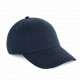 Cappellino 5 pannelli - K-up Gold Label KP351 K-up