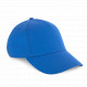 Cappellino 5 pannelli - K-up Gold Label KP351 K-up