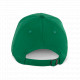 Cappellino 5 pannelli - K-up Gold Label KP351 K-up