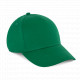 Cappellino 5 pannelli - K-up Gold Label KP351 K-up