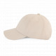Cappellino 6 pannelli - K-up Gold Label KP352 K-up