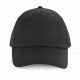 Cappellino 6 pannelli - K-up Gold Label KP352 K-up