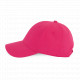 Cappellino 6 pannelli - K-up Gold Label KP352 K-up