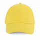 Cappellino 6 pannelli - K-up Gold Label KP352 K-up