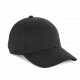Cappellino 6 pannelli - K-up Gold Label KP352 K-up