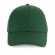 Cappellino 6 pannelli - K-up Gold Label KP352 K-up