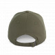 Cappellino 6 pannelli - K-up Gold Label KP352 K-up