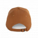 Cappellino 6 pannelli - K-up Gold Label KP352 K-up