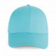 Cappellino 6 pannelli - K-up Gold Label KP352 K-up