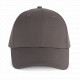 Cappellino 6 pannelli - K-up Gold Label KP352 K-up