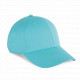 Cappellino 6 pannelli - K-up Gold Label KP352 K-up