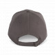 Cappellino 6 pannelli - K-up Gold Label KP352 K-up