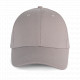 Cappellino 6 pannelli - K-up Gold Label KP352 K-up