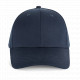 Cappellino 6 pannelli - K-up Gold Label KP352 K-up